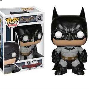 Funko Pop Batman